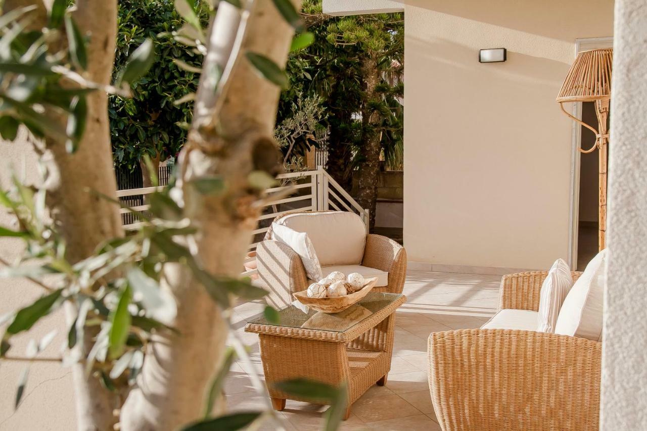 Villa Dimora Ammare Agrigent Exterior foto