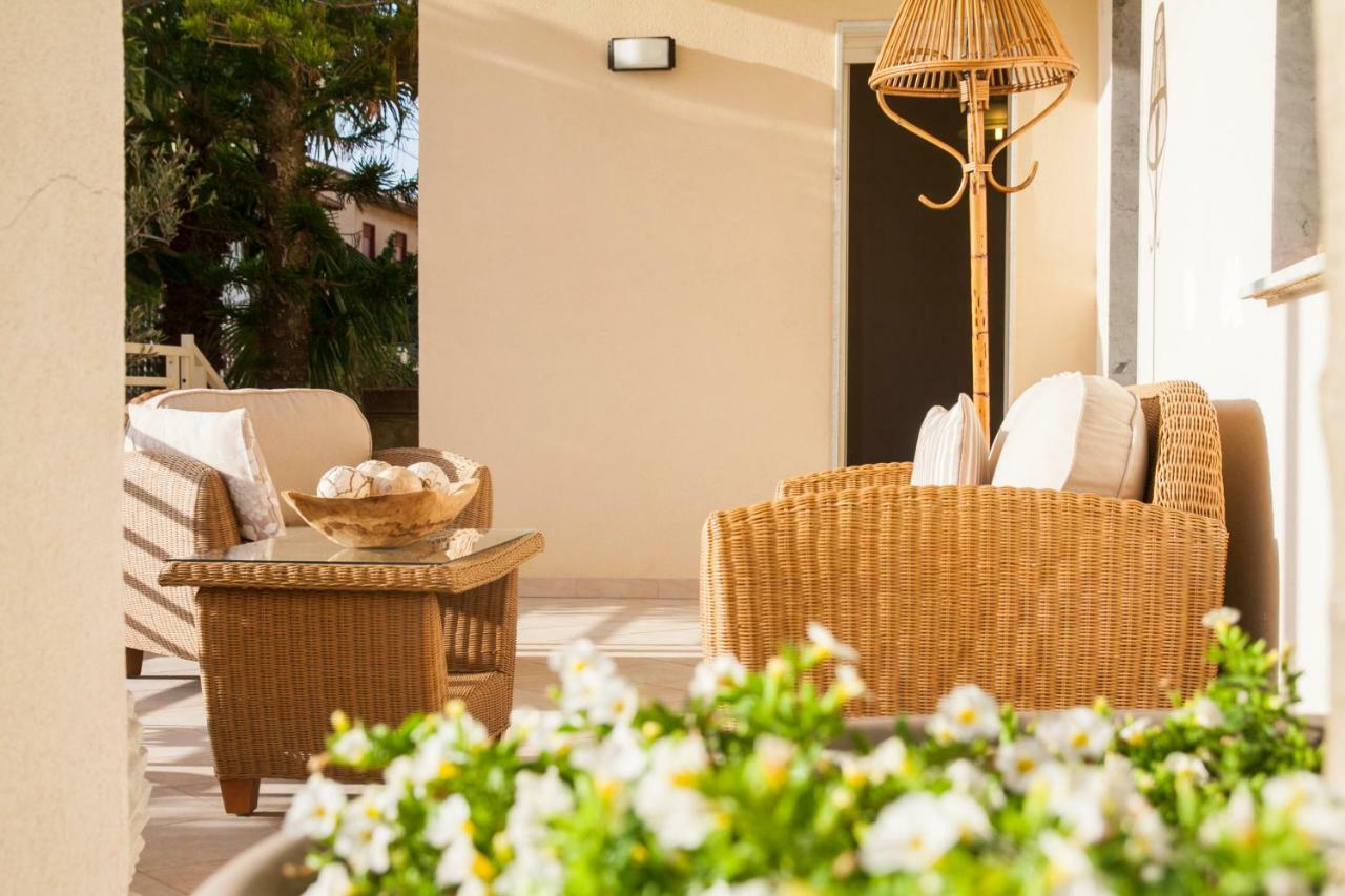 Villa Dimora Ammare Agrigent Exterior foto