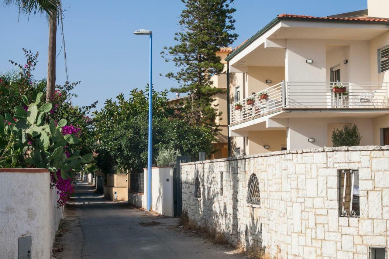 Villa Dimora Ammare Agrigent Exterior foto