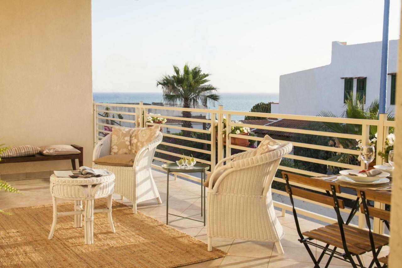 Villa Dimora Ammare Agrigent Exterior foto