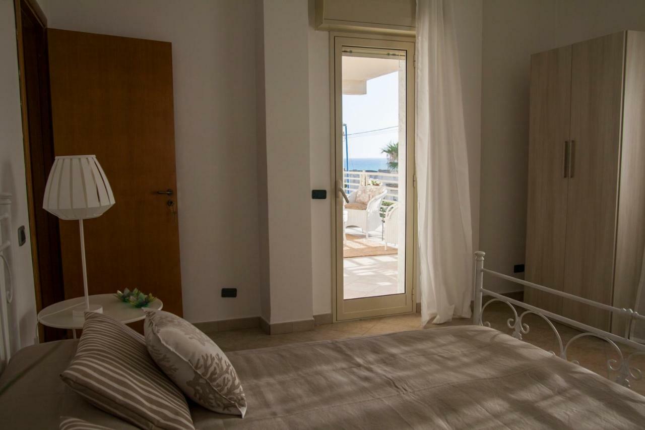 Villa Dimora Ammare Agrigent Exterior foto