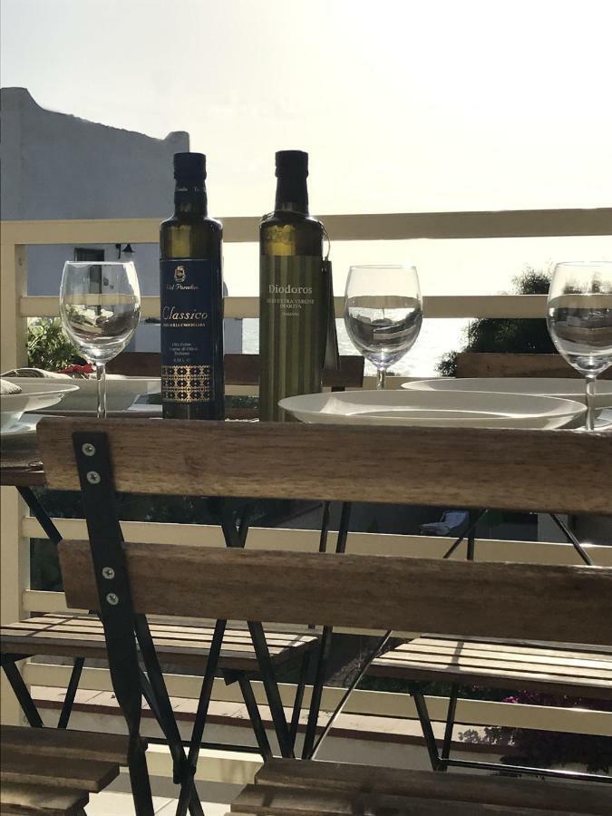 Villa Dimora Ammare Agrigent Exterior foto