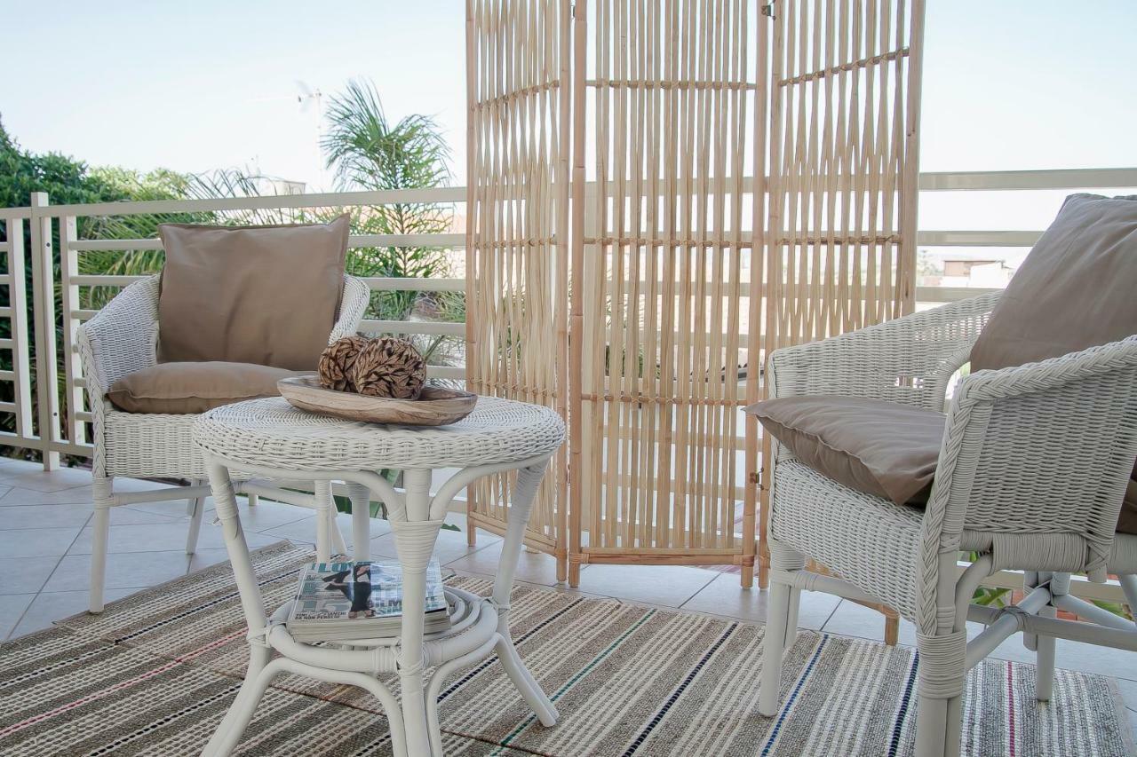 Villa Dimora Ammare Agrigent Exterior foto